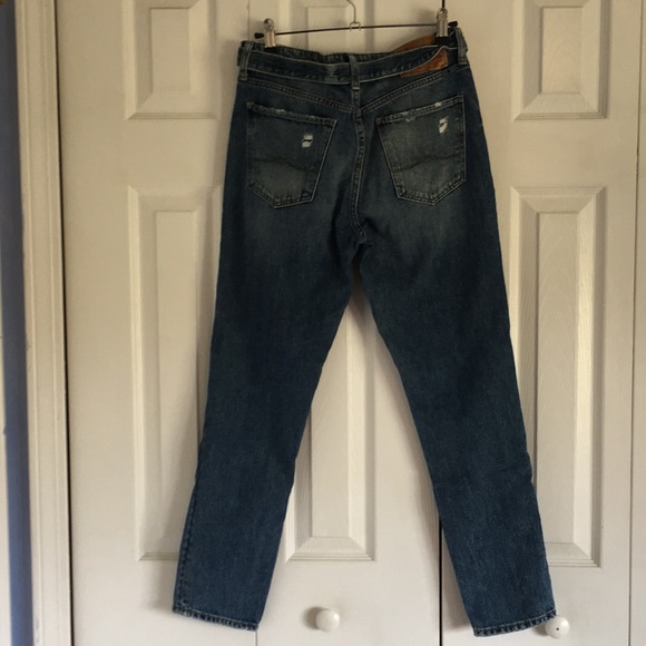 Lucky Brand Sienna Slim Boyfriend Jeans - Picture 2 of 7